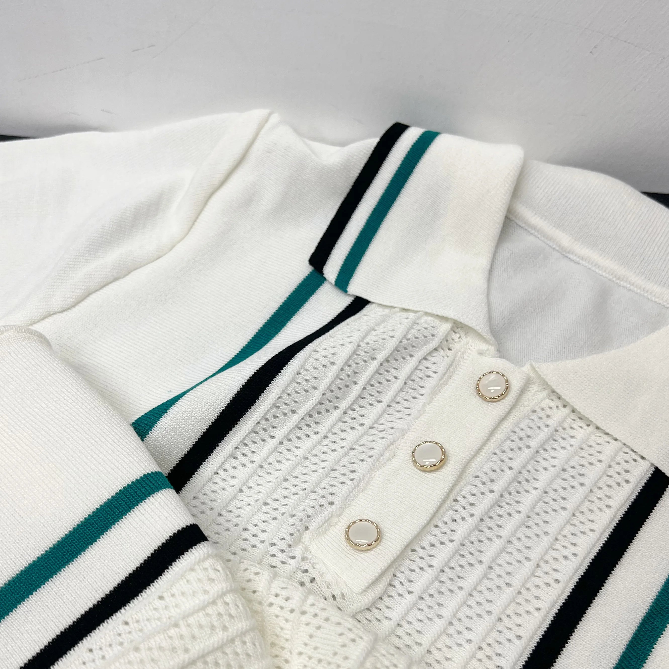 Monaco Knit Mini Dress