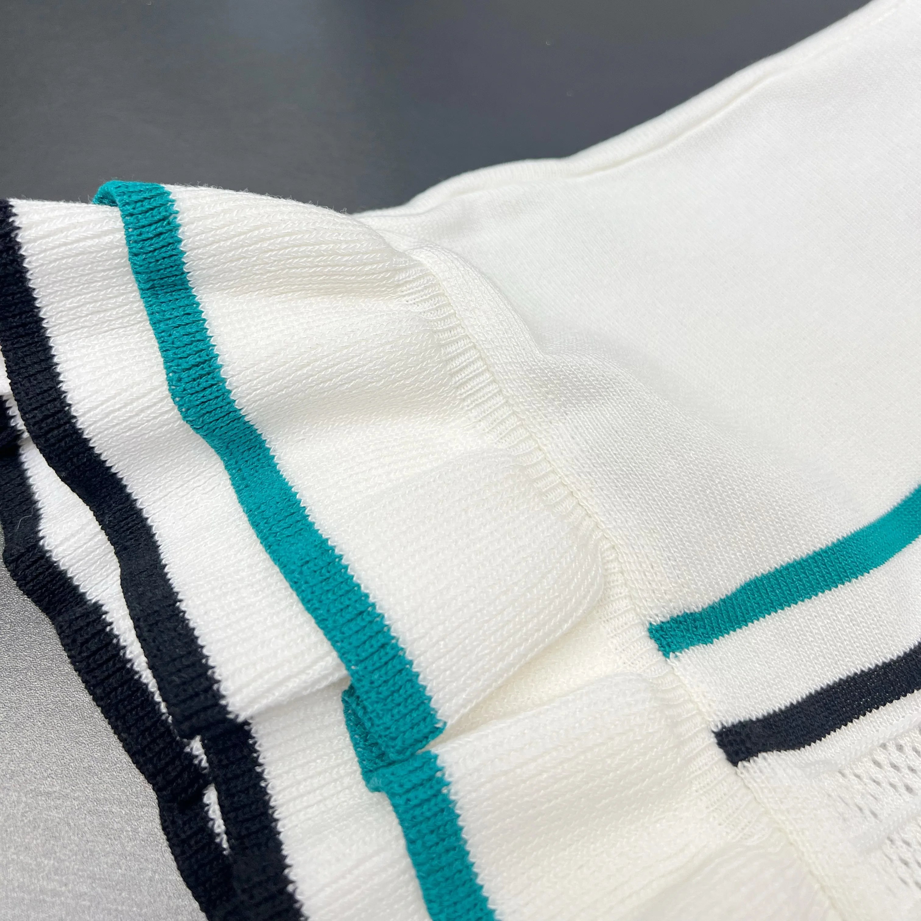 Monaco Knit Mini Dress